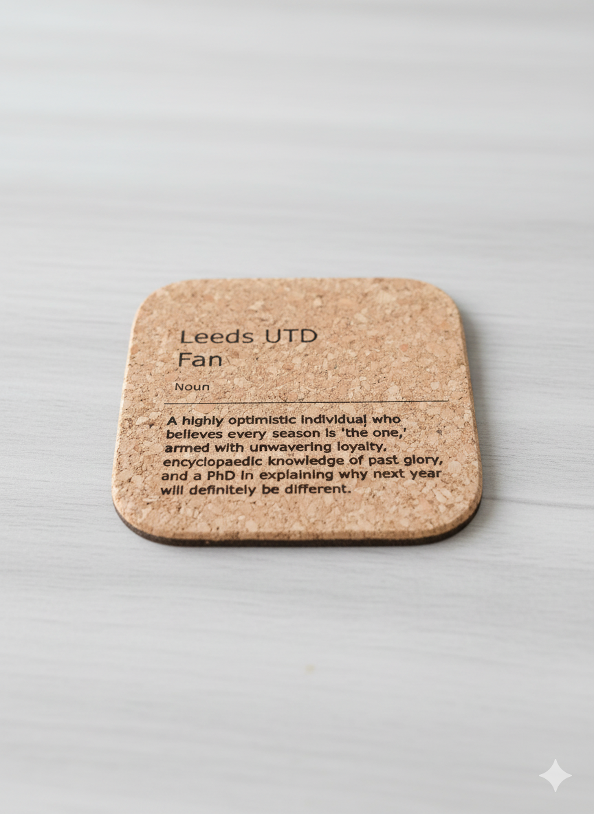 Leeds UTD description