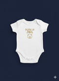 Babygrow with Born in 2026